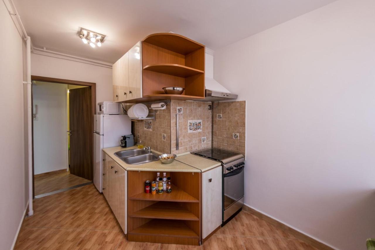 Central Home- Pesterzsébet Budapest Esterno foto