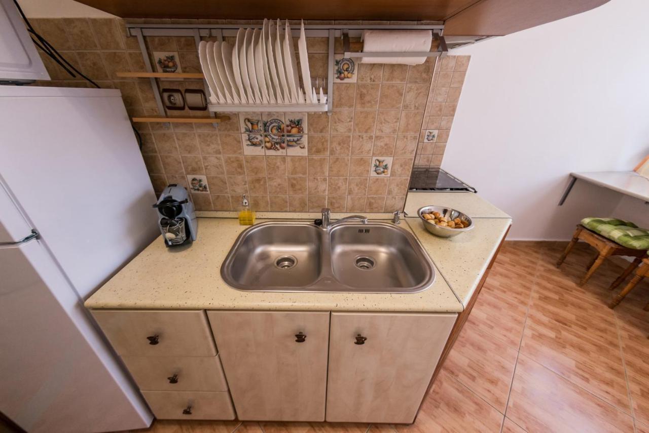 Central Home- Pesterzsébet Budapest Esterno foto