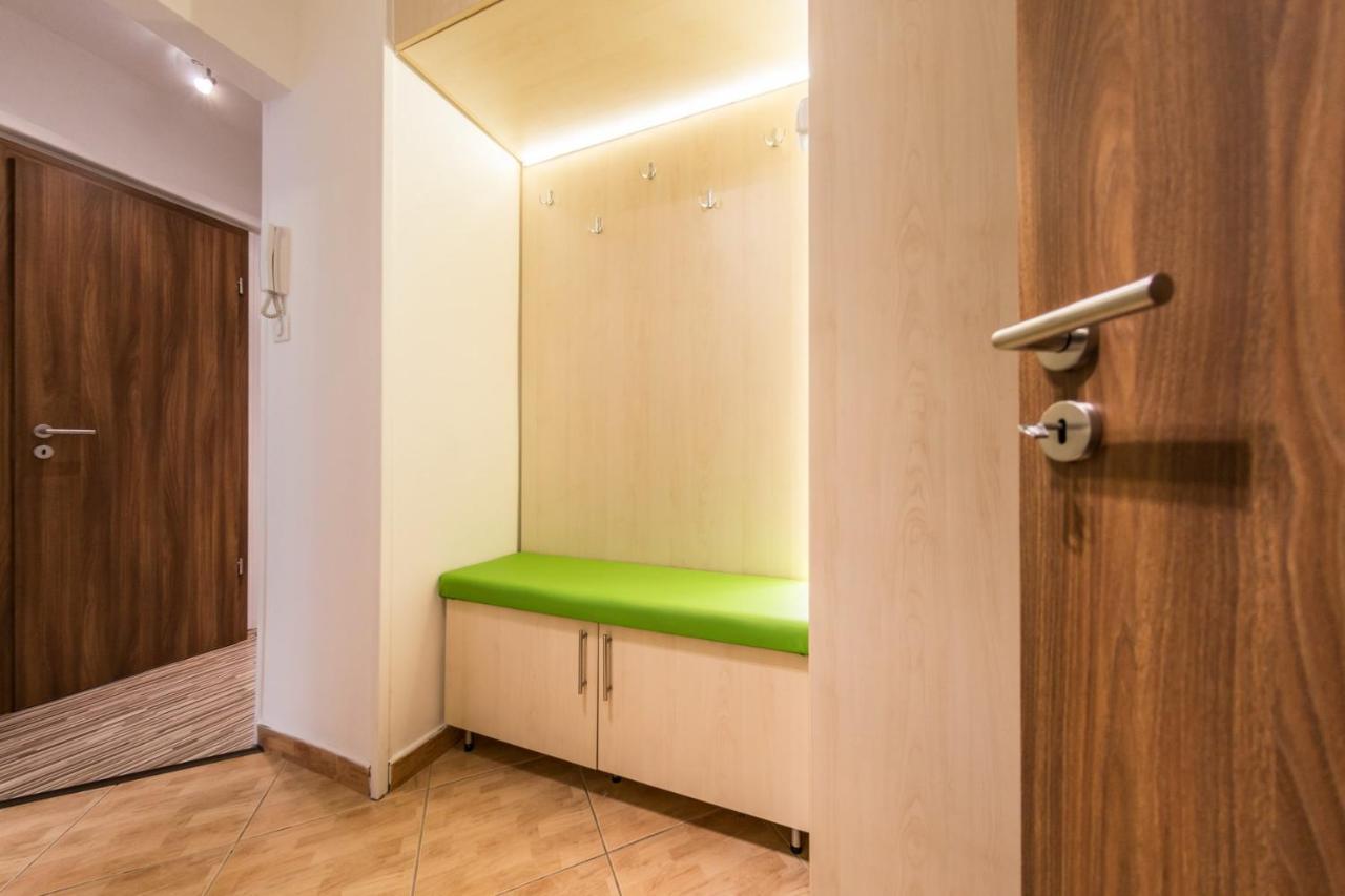 Central Home- Pesterzsébet Budapest Esterno foto