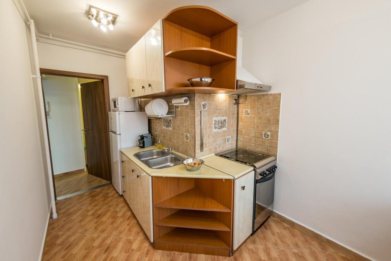 Central Home- Pesterzsébet Budapest Esterno foto